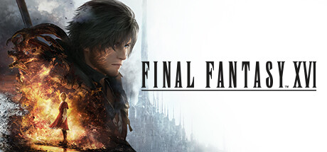 FINAL FANTASY XVI STEAM