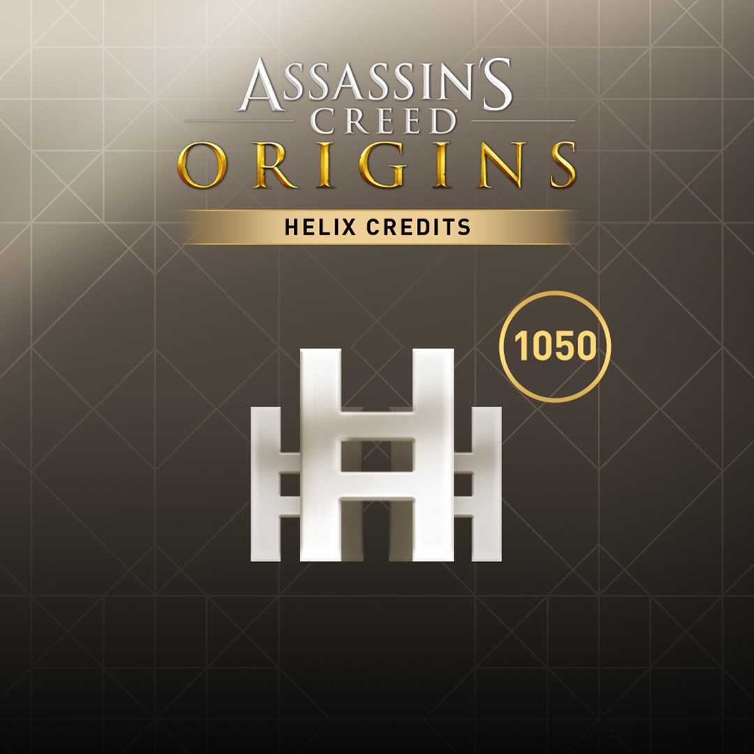 Assassin's Creed® Origins - Helix Credits Small Pack для Xbox