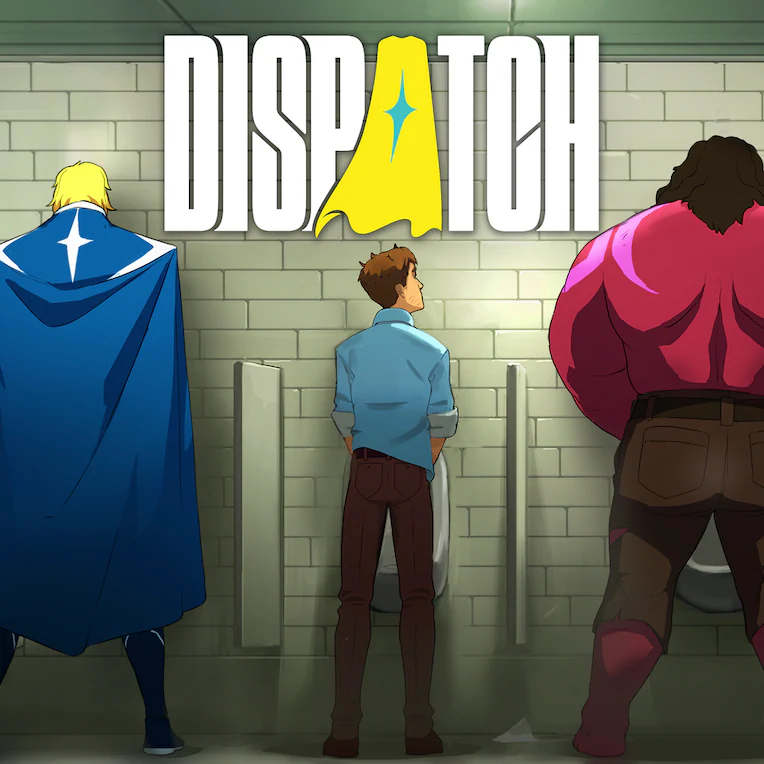 Dispatch