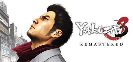 Yakuza 3 Remastered STEAM