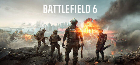 Battlefield™ 6 STEAM