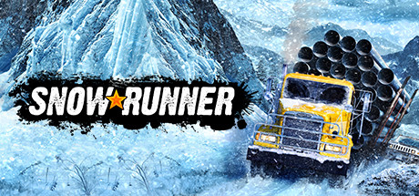 SnowRunner - 1-Year Anniversary Edition STEAM