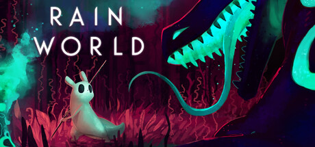 Rain World STEAM