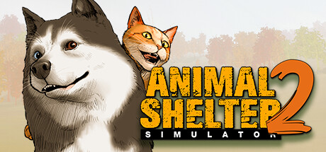 Animal Shelter 2 STEAM