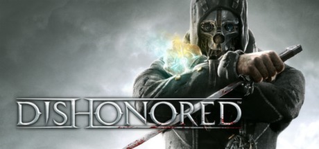 Dishonored - Definitive Edition STEAM