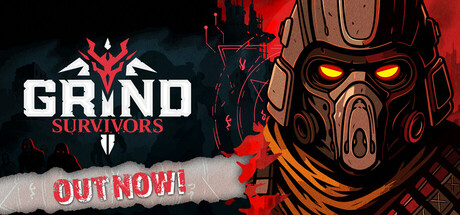 Grind Survivors STEAM