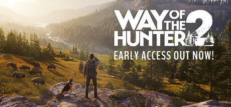 Way of the Hunter 2 STEAM