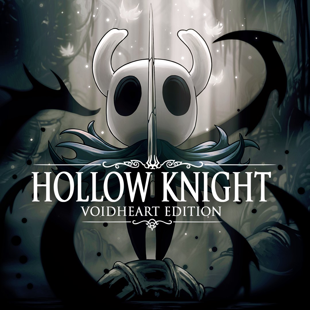 Hollow Knight: Voidheart Edition для Xbox