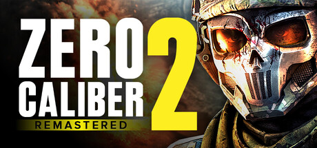 Zero Caliber 2 STEAM