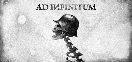 Ad Infinitum Supporter Edition STEAM