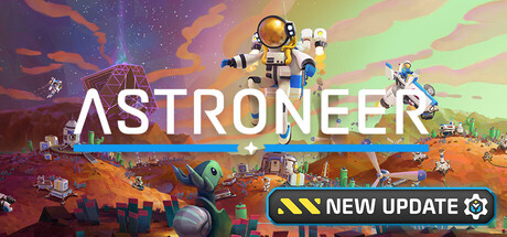 ASTRONEER STEAM