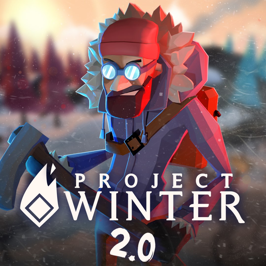 Project Winter для Xbox