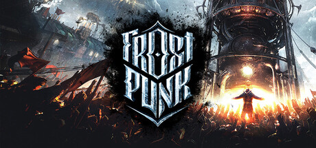 Frostpunk STEAM
