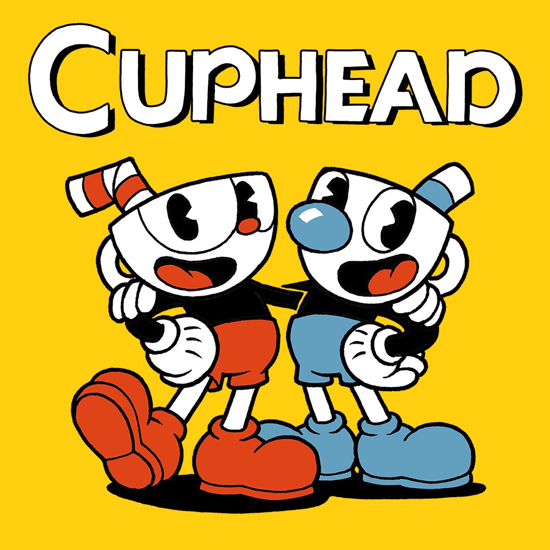 Cuphead для Xbox