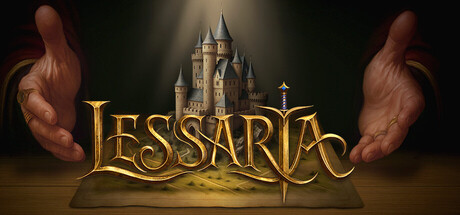 Lessaria STEAM