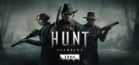 Hunt: Showdown 1896 STEAM