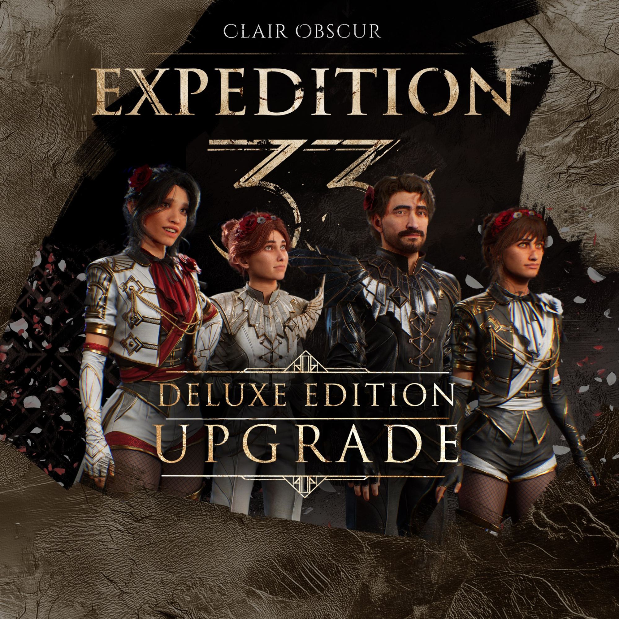 Clair Obscur: Expedition 33 – Deluxe Edition Upgrade для Xbox