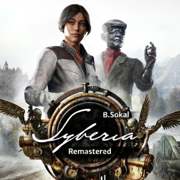 Syberia - Remastered