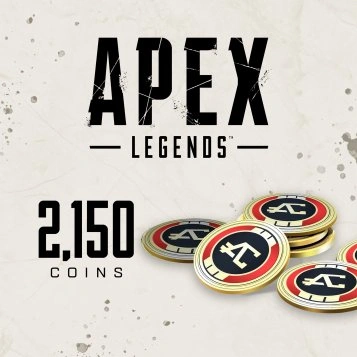 Apex Legends™ – 2,000 (+150 Bonus) Apex Coins для Xbox