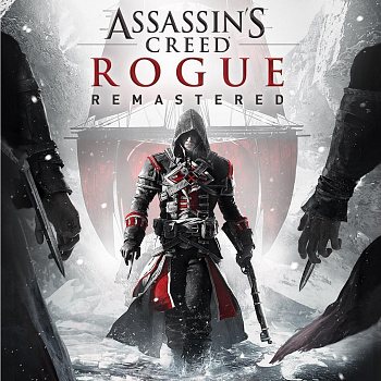 Assassin’s Creed® Rogue Remastered для Xbox