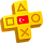 Подписки PlayStation (TR)