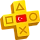 Подписки PlayStation (TR)