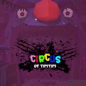 Circus of TimTim для Xbox