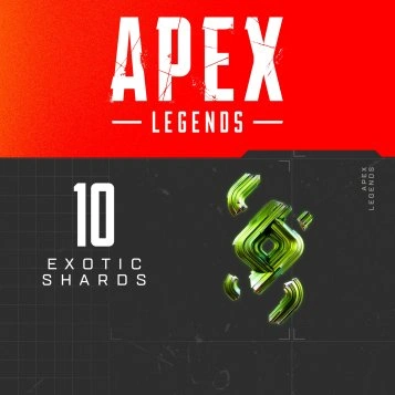 Apex Legends™ - 10 Exotic Shards для Xbox