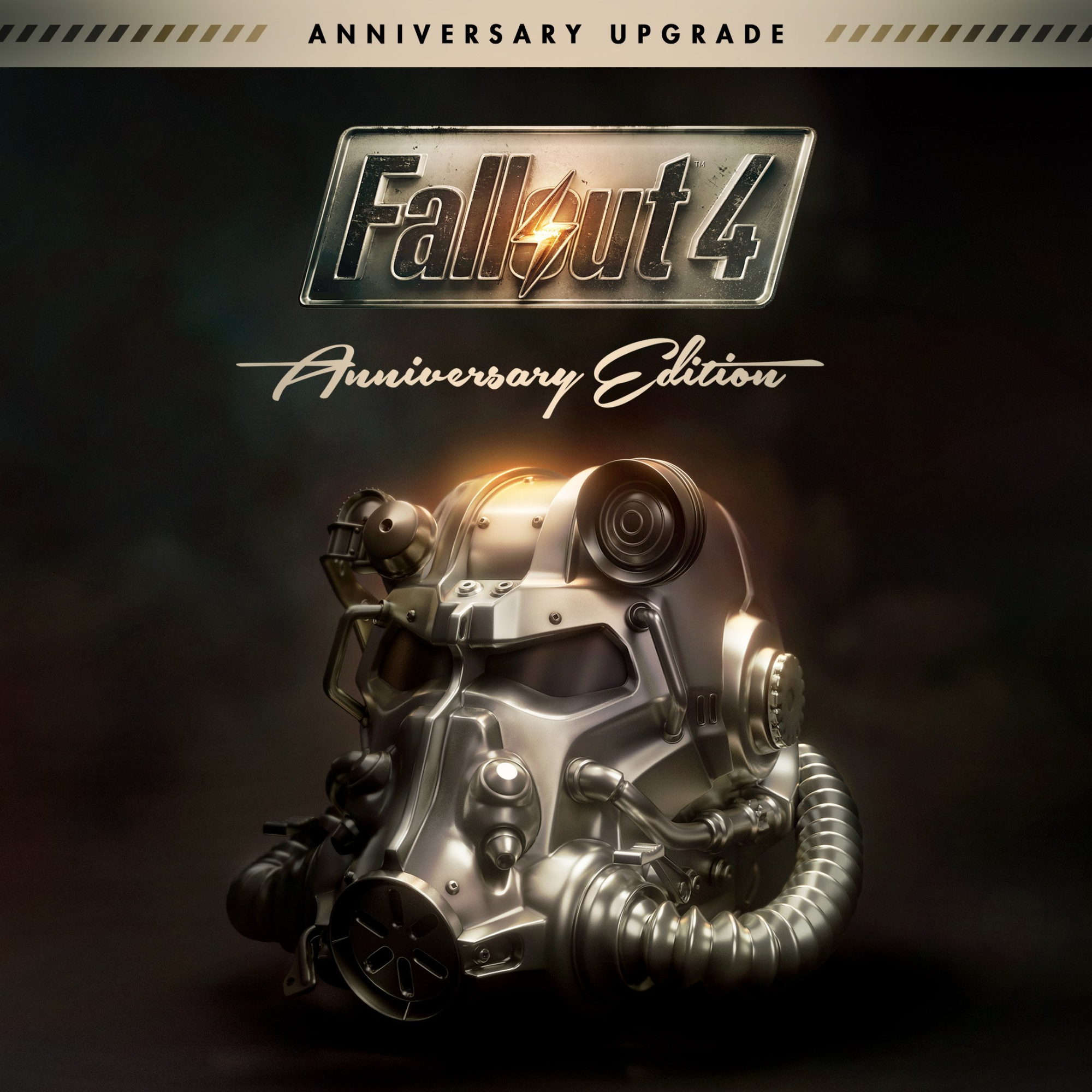 Fallout 4: Anniversary Edition Upgrade для Xbox