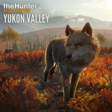 theHunter™: Call of the Wild - Yukon Valley для Xbox