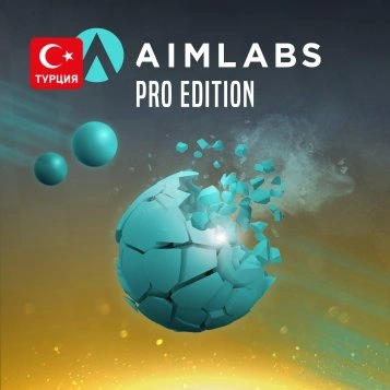 (TR) Aimlabs Professional Edition для Xbox