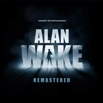 Alan Wake Remastered для Xbox