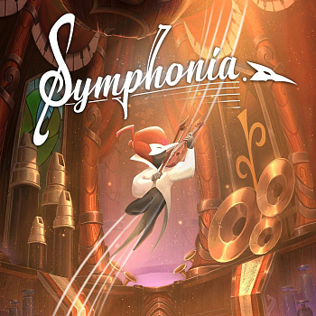 Symphonia 