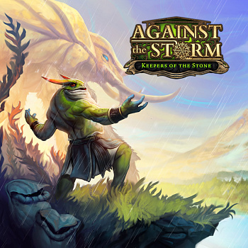 Against the Storm - Keepers of the Stone для Xbox