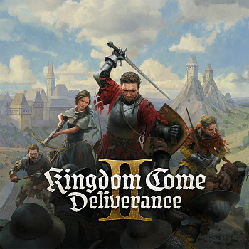 Kingdom Come: Deliverance II для Xbox