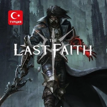 (TR) The Last Faith для Xbox