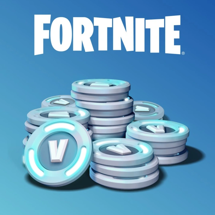 Fortnite - 2,800 V-Bucks для Xbox