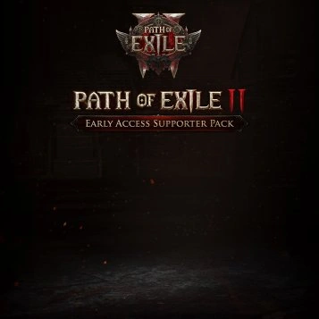 Path of Exile 2 Early Access Supporter Packs для Xbox