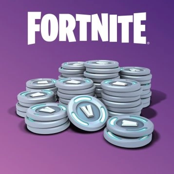 Fortnite - 5,000 V-Bucks для Xbox