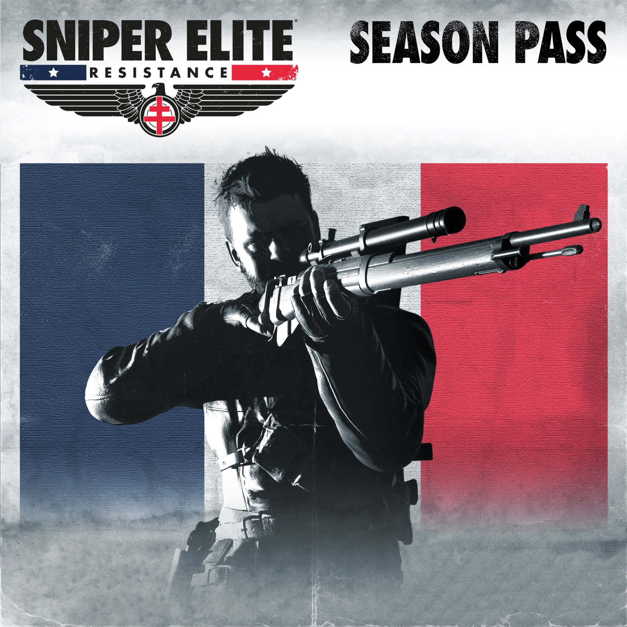 Sniper Elite: Resistance: Season Pass для Xbox