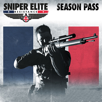 Sniper Elite: Resistance: Season Pass для Xbox