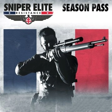 Sniper Elite: Resistance: Season Pass для Xbox