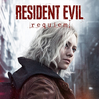 Resident Evil Requiem для Xbox