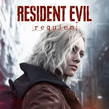 Resident Evil Requiem для Xbox