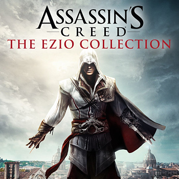 Assassin's Creed® The Ezio Collection для Xbox