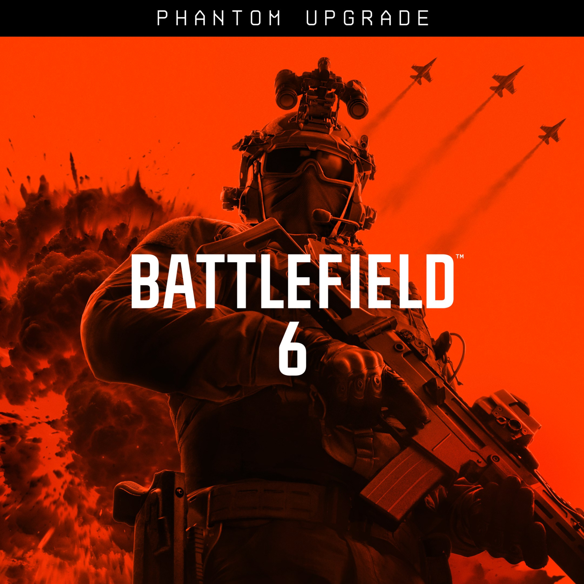 Battlefield™ 6 - Phantom Upgrade для Xbox