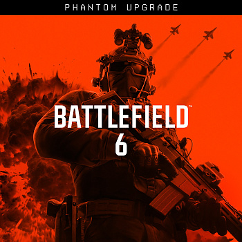 Battlefield™ 6 - Phantom Upgrade для Xbox