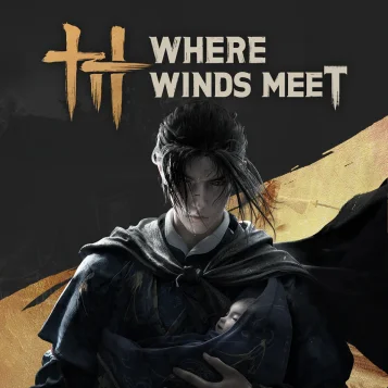 Where Winds Meet (F2P)