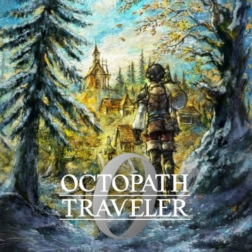 OCTOPATH TRAVELER 0