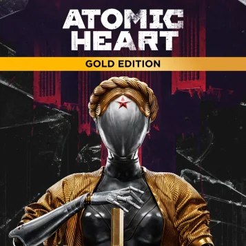 Atomic Heart - Gold Edition ()
